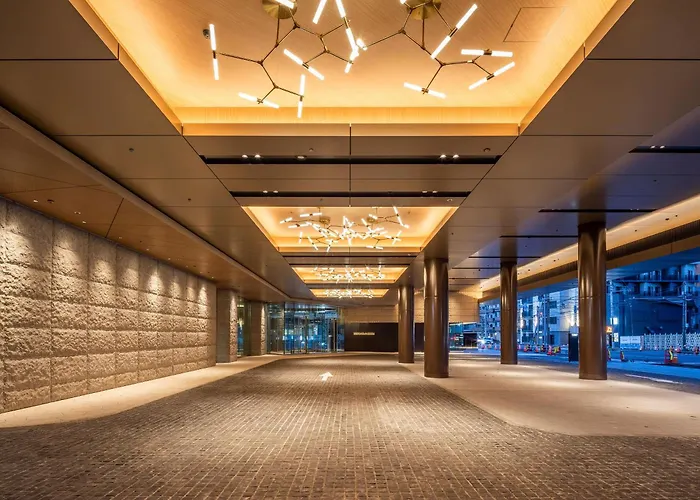 Sapporo Hotel By Granbell