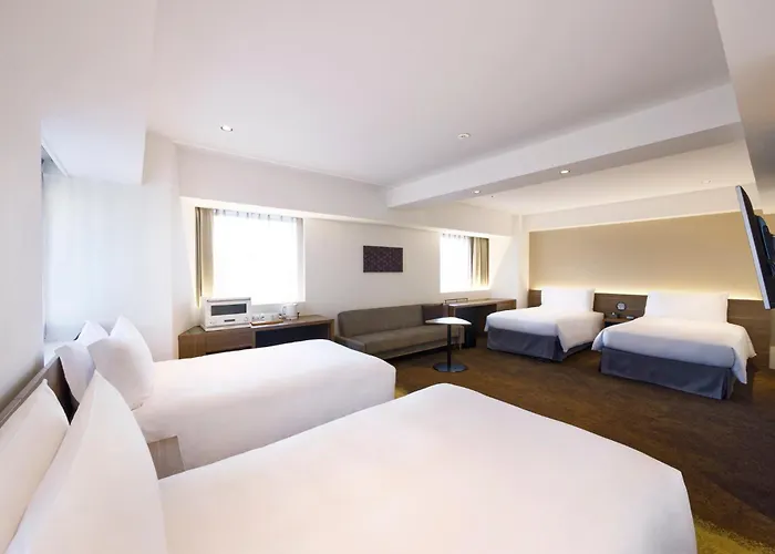Holiday Inn & Suites Sapporo Odori Park By Ihg