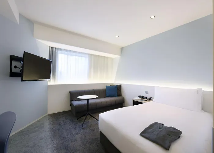 Holiday Inn & Suites Sapporo Odori Park By Ihg